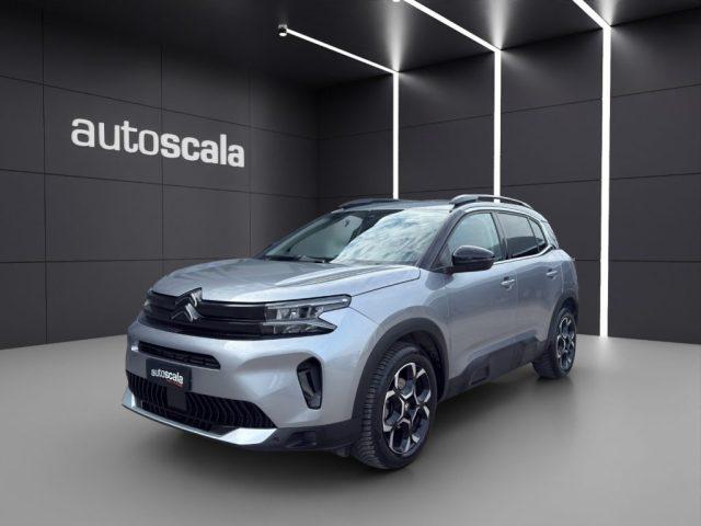 CITROEN C5 Aircross BlueHDi 130 S&S EAT8 Plus Van