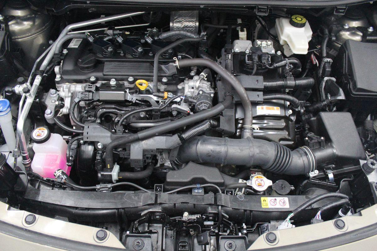 TOYOTA - Yaris Cross - 1.5 Hybrid 5p. E-CVT Trend