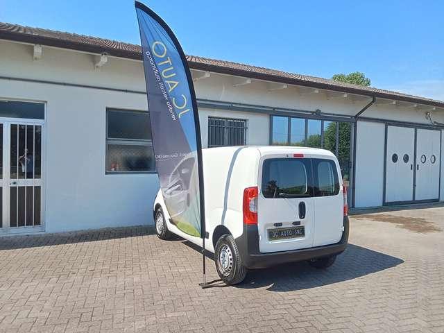 Fiat Fiorino 1.3 multijet 80 cv E6 sx AUTOCARRO +IVA