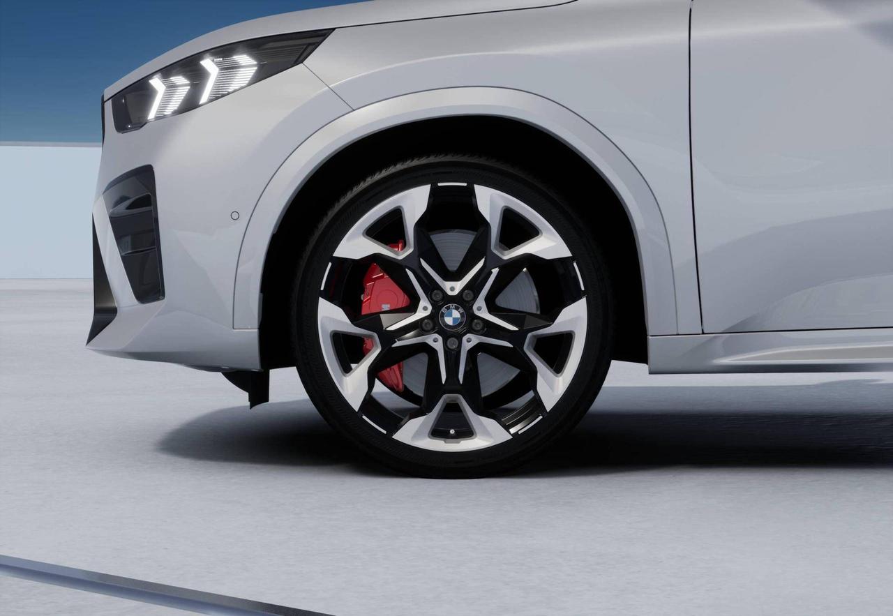 BMW X2 sDrive18d MSport Pro