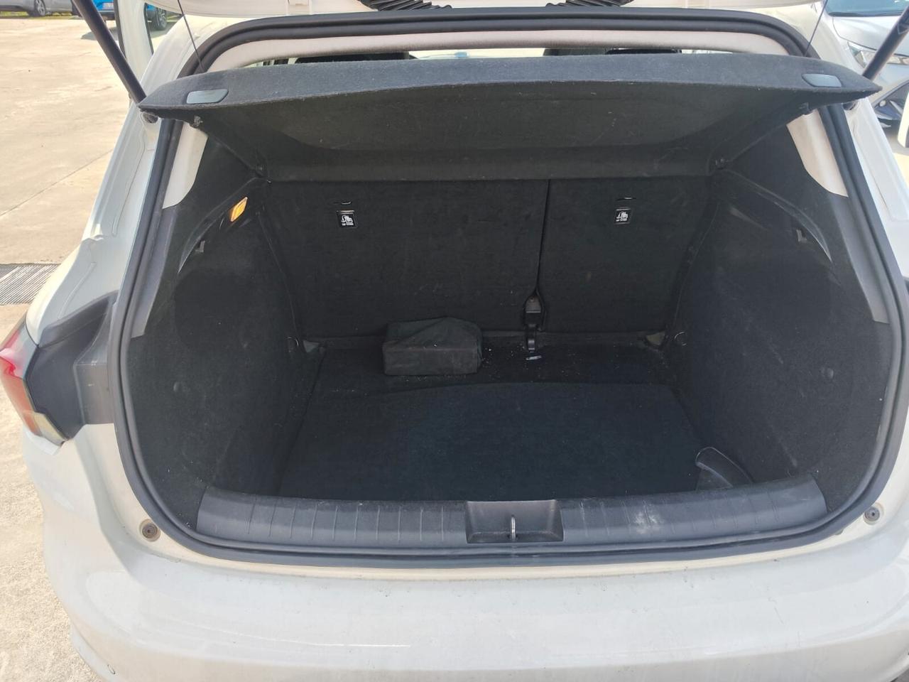 Fiat Tipo 1.4 5 porte Lounge GPL