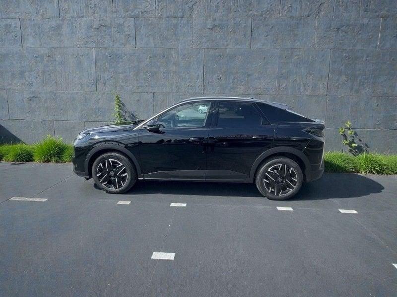 Peugeot 3008 3008 Hybrid 145 e-DCS6 Allure