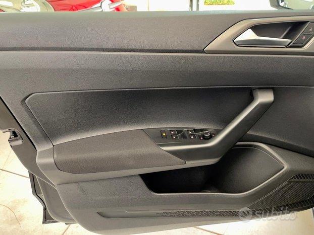 Volkswagen Polo 1.0 65CV 5p. Comfortline