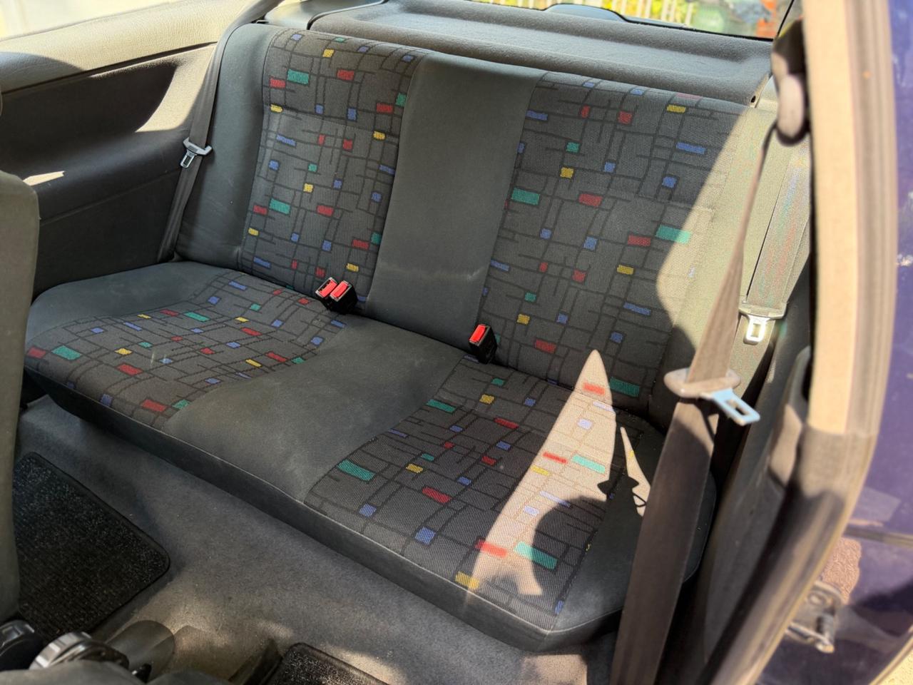 Volkswagen Polo 1.0 cat 3 porte X GPL