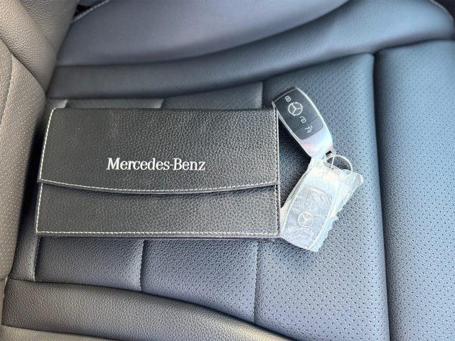 MERCEDES-BENZ GLC 220 d 4Matic SPORT *OPACA*UNIPROP*SERVICE MERCEDES