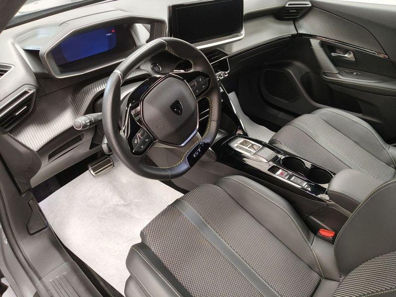 Peugeot 2008 2008 PureTech 130 S&S EAT8 GT