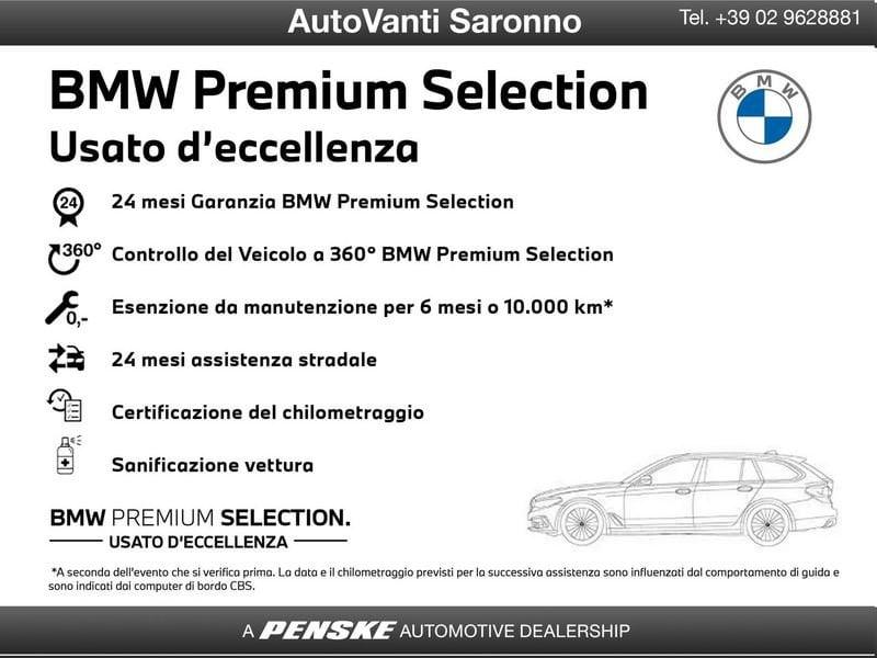 BMW X3 X3 xDrive20d 48V