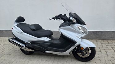 Suzuki Burgman 650 EXECUTIVE ABS