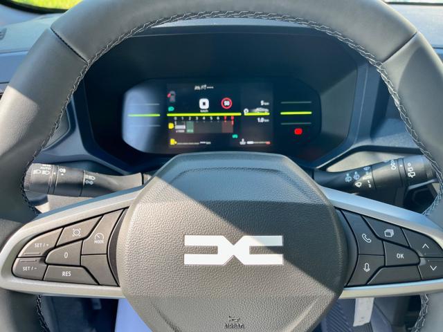 DACIA Duster 1.0 TCe GPL Expression New Model Km 0
