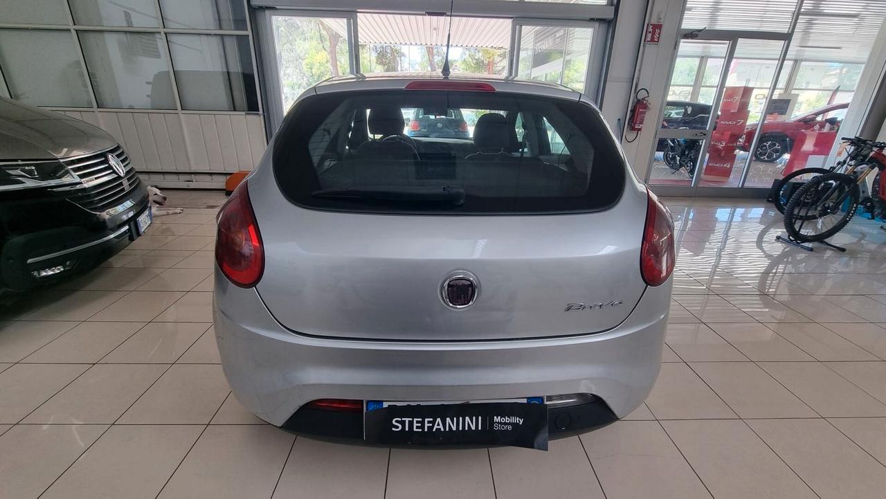 Fiat Bravo 1.4 Dynamic GPL