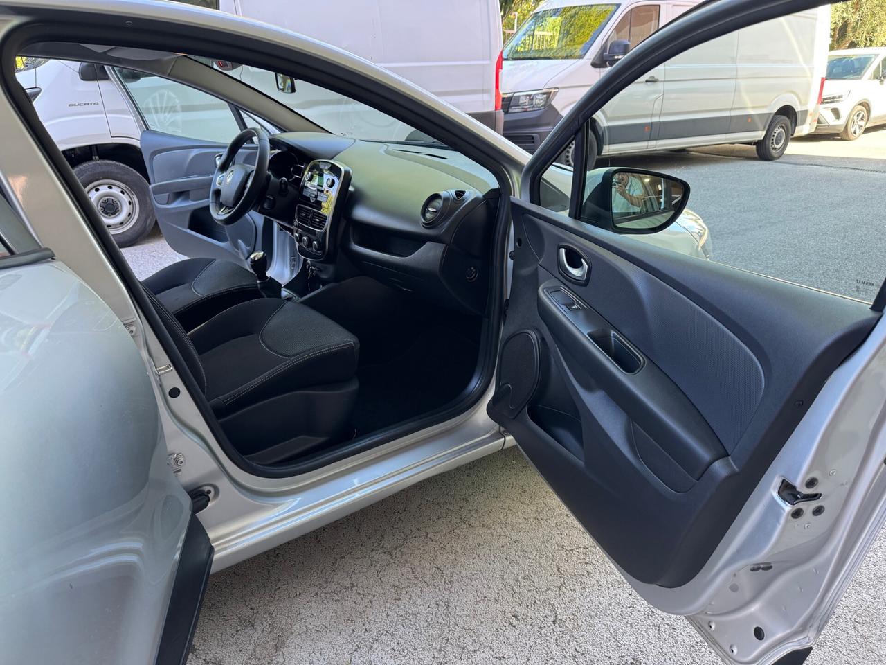 Renault Clio 1.2 16v Life 1Prop. GARANZIA 24 MESI