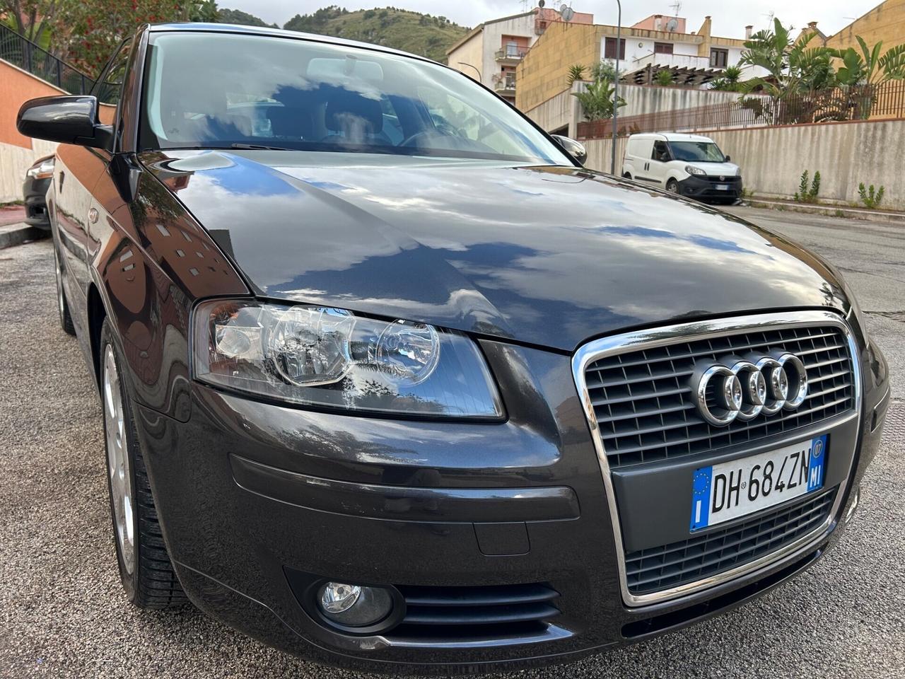 Audi A3 SPB 1.9 TDI ideale per neo patentati !!!!!