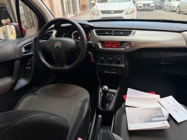 Citroen C3 1.4 HDi Seduction - in Garanzia