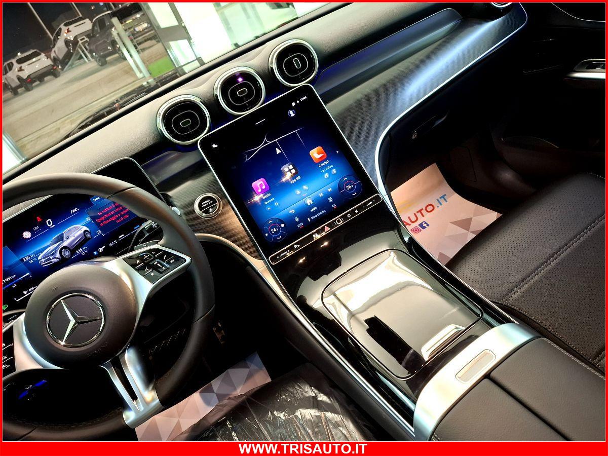 MERCEDES GLC 220d 220cv Hybrid 4Matic Advanced (FULL LED)