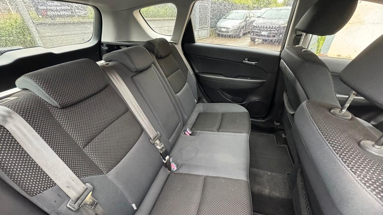 Hyundai i30 1.4 16V 109CV 5p. BlueDrive GPL