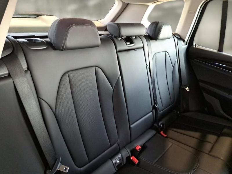BMW X3 XDRIVE 30E AUTOMATICO SUV