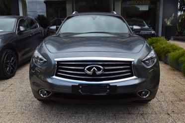 Infiniti QX70 3.0 diesel V6 AT S Premium