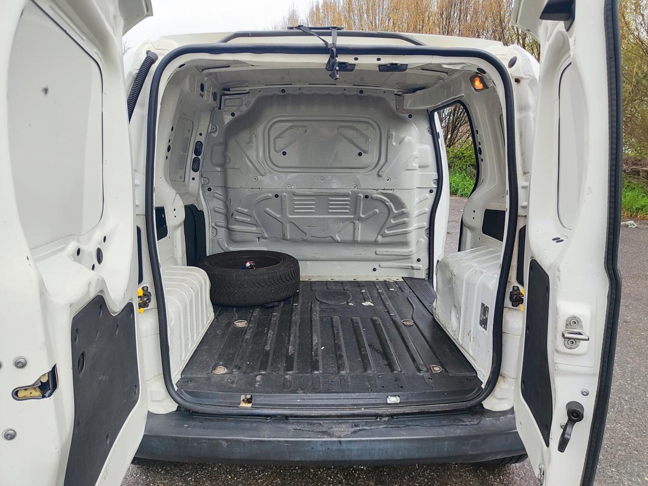 Fiat Fiorino Multijet 167.000 km