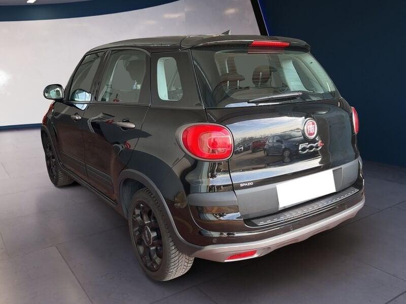 FIAT 500L 2017 Cross Cross 1.3 mjt 95cv my20