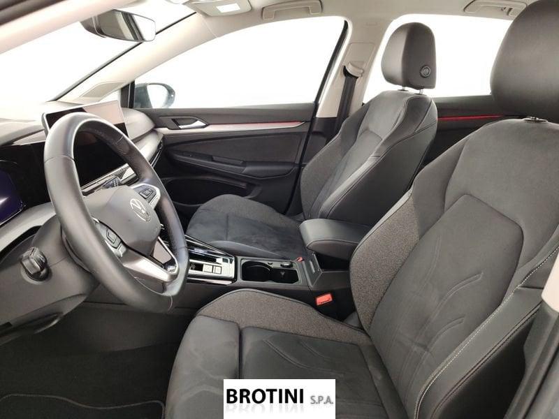 Volkswagen Golf 2.0 TDI SCR 110KW Style DSG