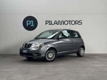 Lancia Ypsilon 1.2 8v Platino NEOPATENTATI FRIZIONE NUOVA