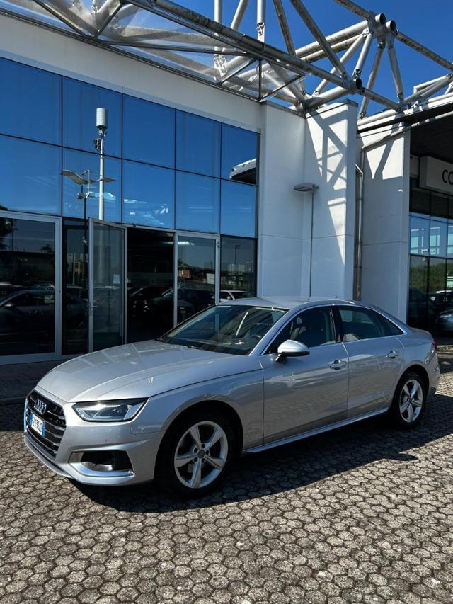 AUDI A4 35 TDI/163 CV S tronic Business Advanced