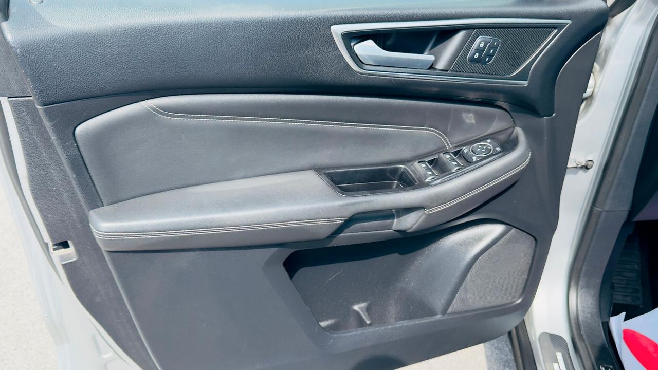 Ford S-Max 2.0 TDCi 150CV S&S Powershift 7p.ti Titanium Business