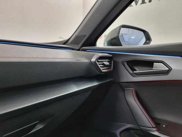 CUPRA Formentor 2.0 TDI 4Drive DSG