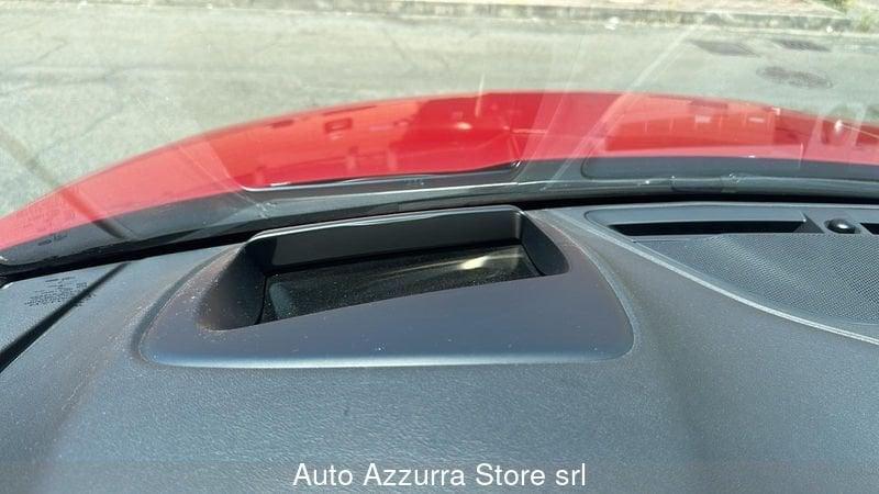 Jaguar E-Pace 2.0d i4 First Edition awd 180cv aut. R-DYNAMIC *TETTO, ACC, PROMO AZZURRA*
