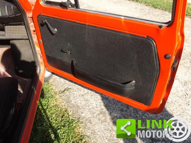 FIAT 126 650 Personal 4 funzionante