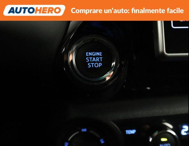 TOYOTA Hilux 2.4 D-4D 4WD 4 porte Double Cab Executive