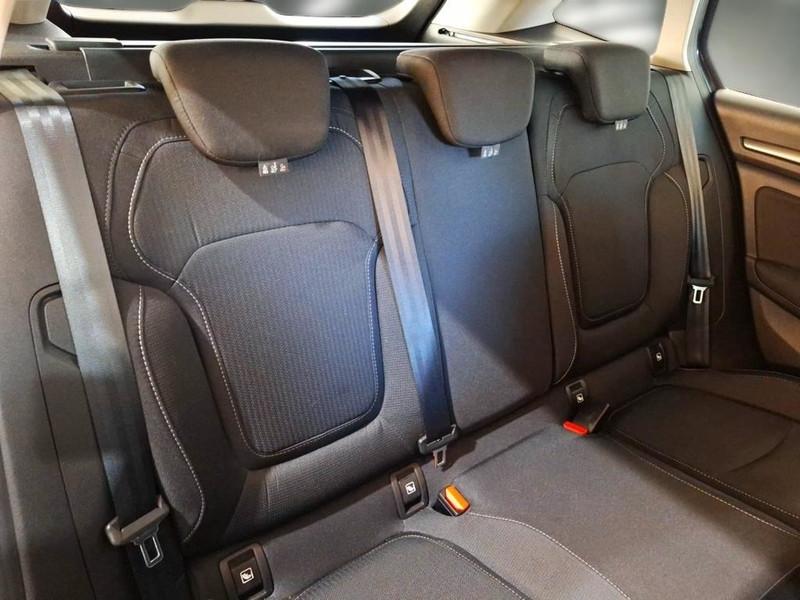 RENAULT MEGANE SPORTER 1.5 DCI 85KW BLUE BUSINESS WAGON