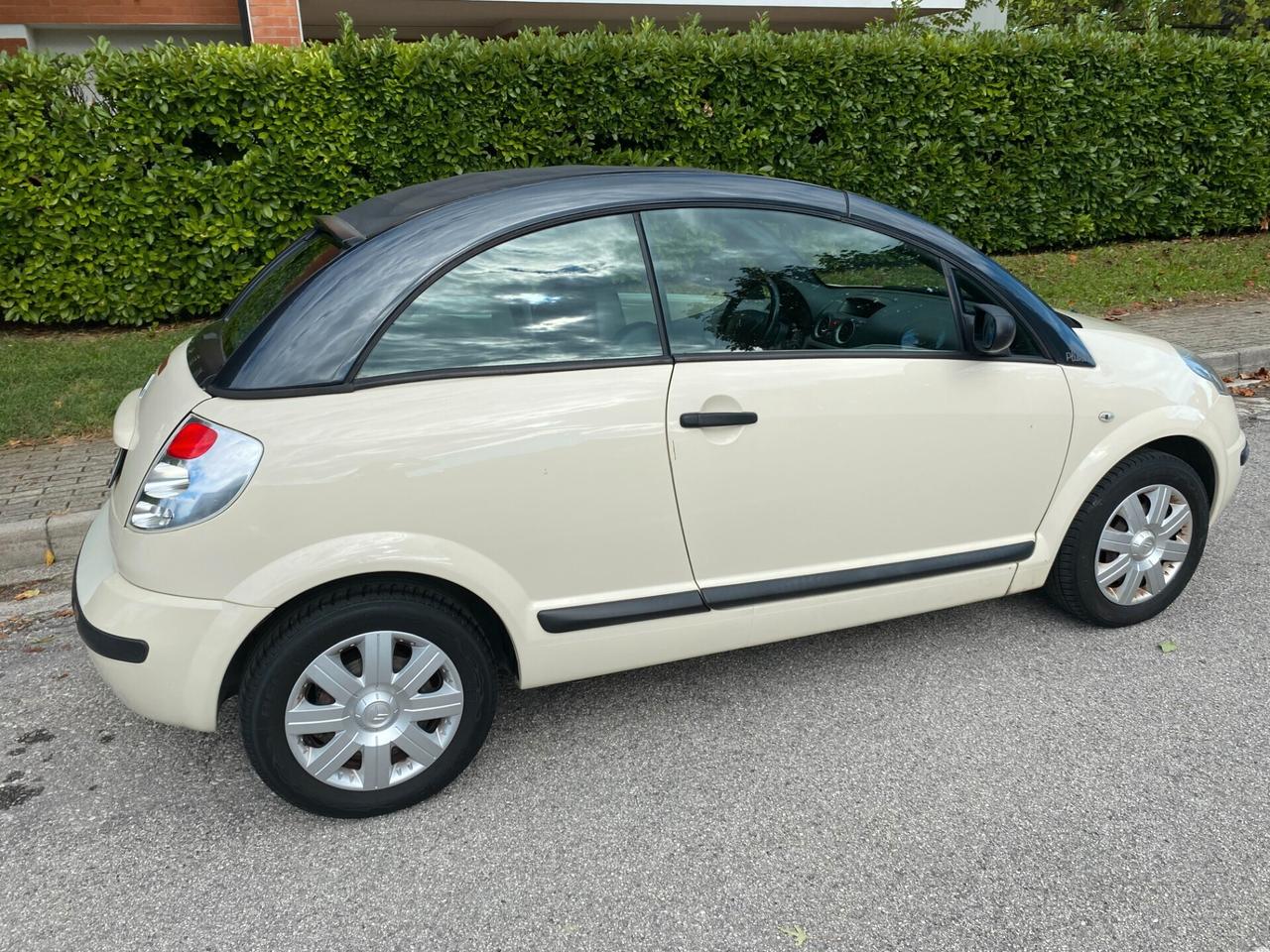 Citroen C3 1.4 HDi 70CV Elegance pluriell