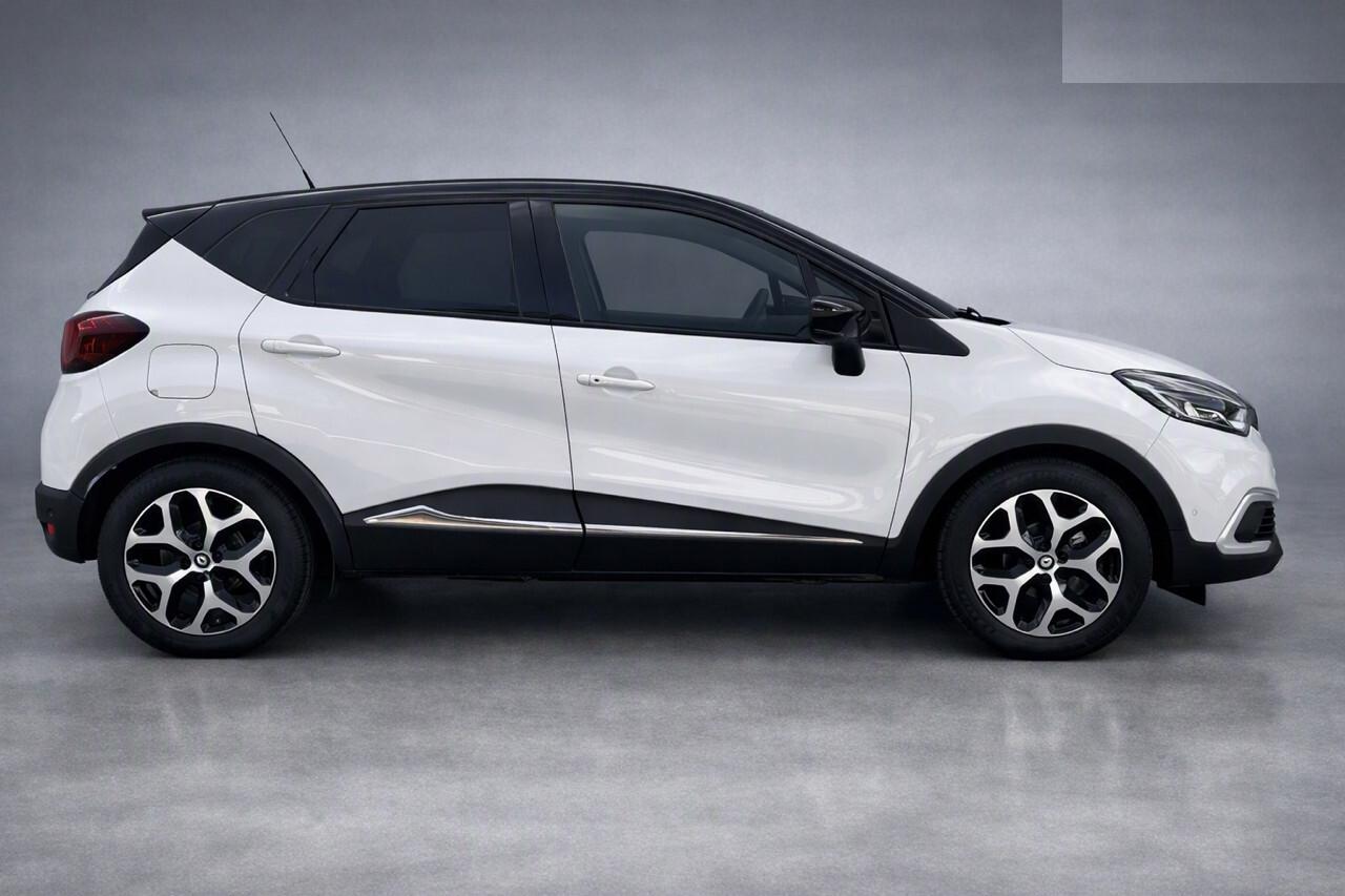 Renault Captur TCe 12V 90 CV Start&Stop Energy Sport Edition