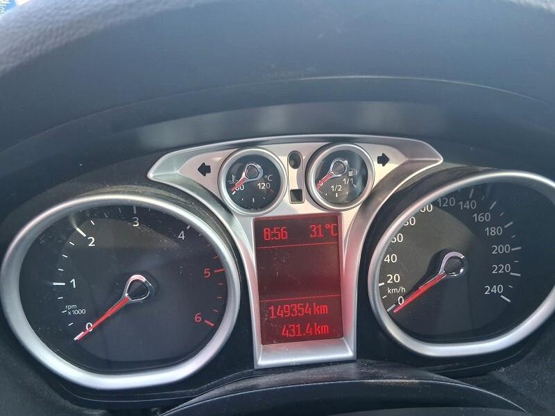 Ford Kuga 2.0 TDCi 136 CV 4WD Titanium DPF (539)