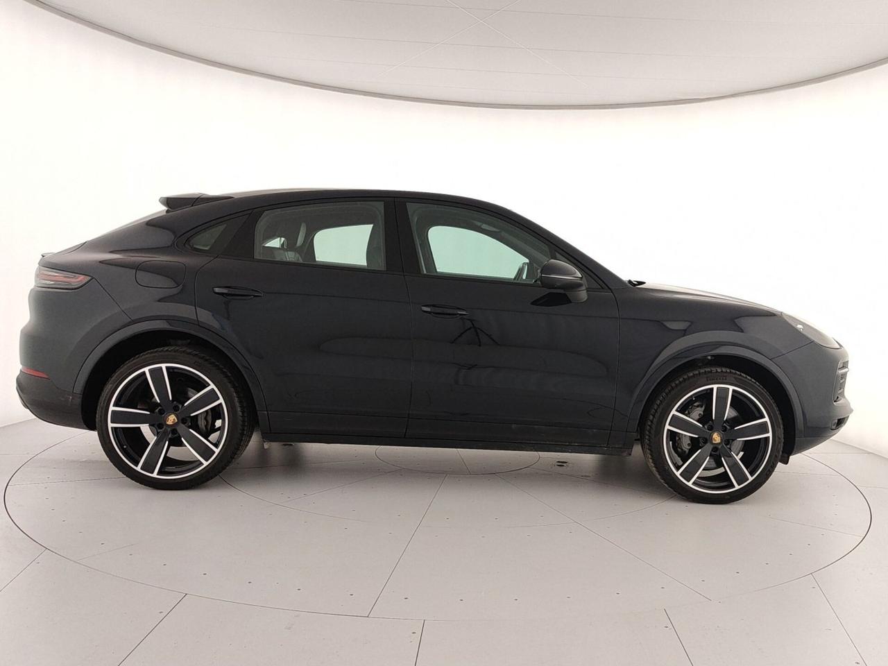 Porsche Cayenne Coupé 2.9 V6 S