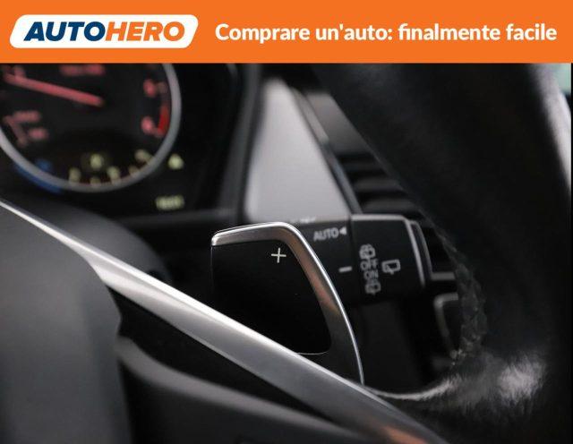 BMW 220 d Active Tourer Advantage aut.