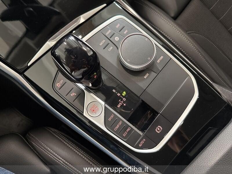BMW Serie 3 G21 2019 Touring Diese 320d Touring Sport auto