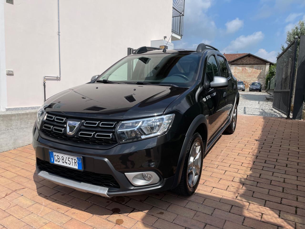 Dacia Sandero GPL Stepway 1.0 TCe