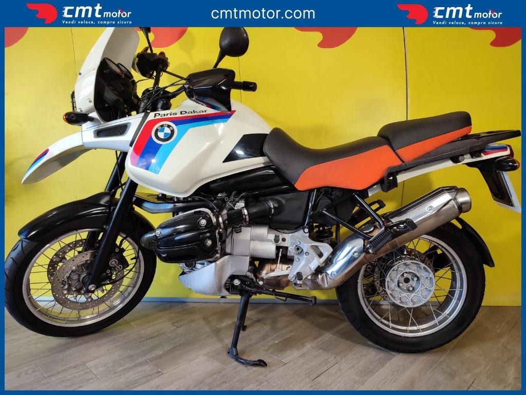 BMW R 1100 GS - 1997