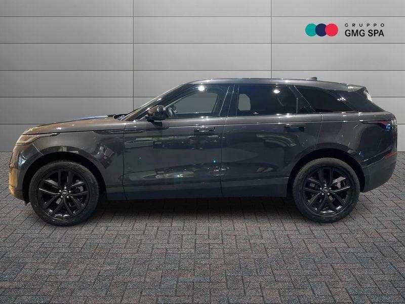 Land Rover Range Rover Velar 2.0d i4 mhev S 4wd 204cv auto