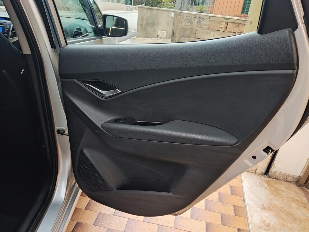 Hyundai iX20 1.4 CRDI Comfort OK NEOP