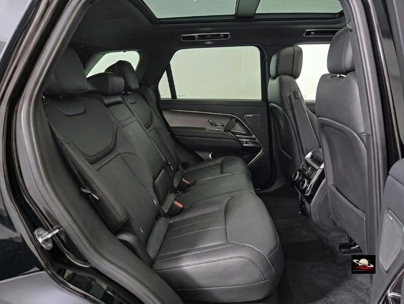 LAND ROVER RR Sport 3ª serie Range Rover Sport...