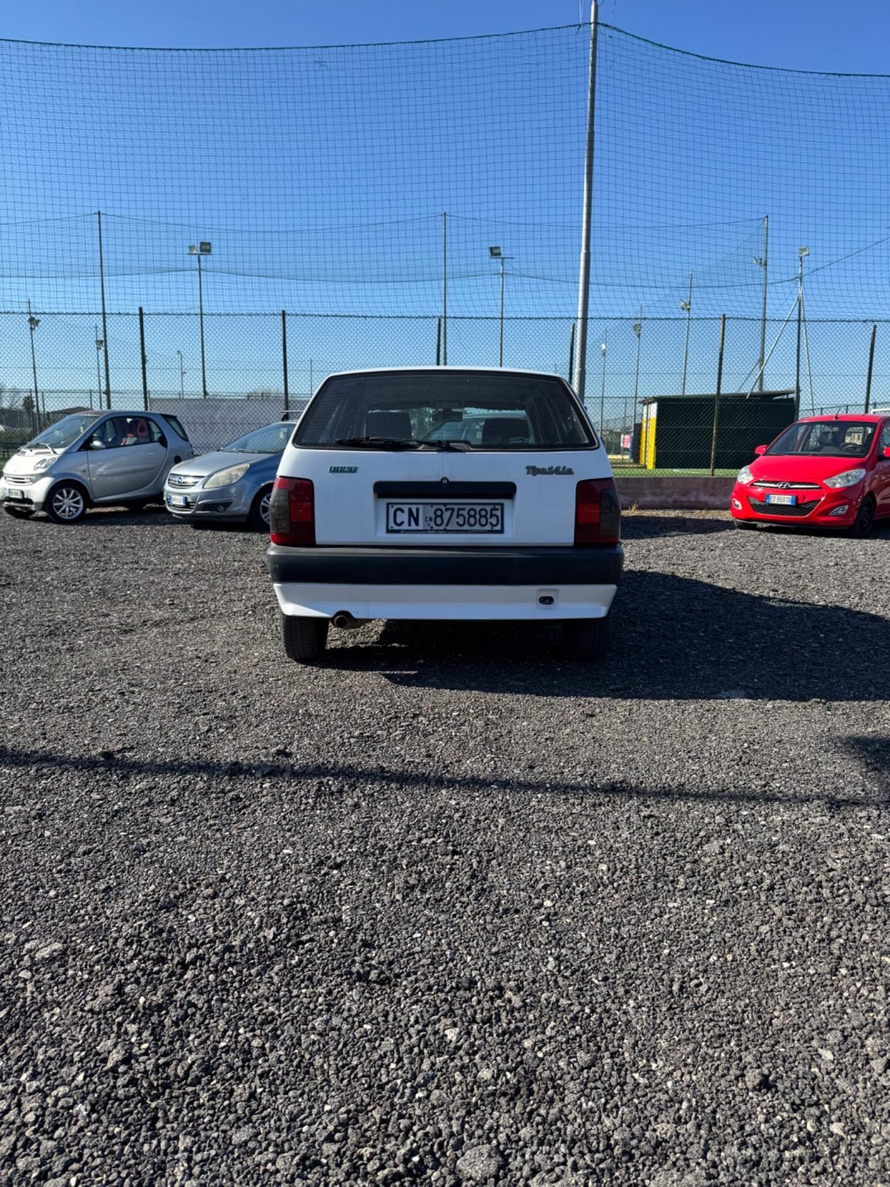 Fiat Tipo 1.4 i.e. cat 5 porte