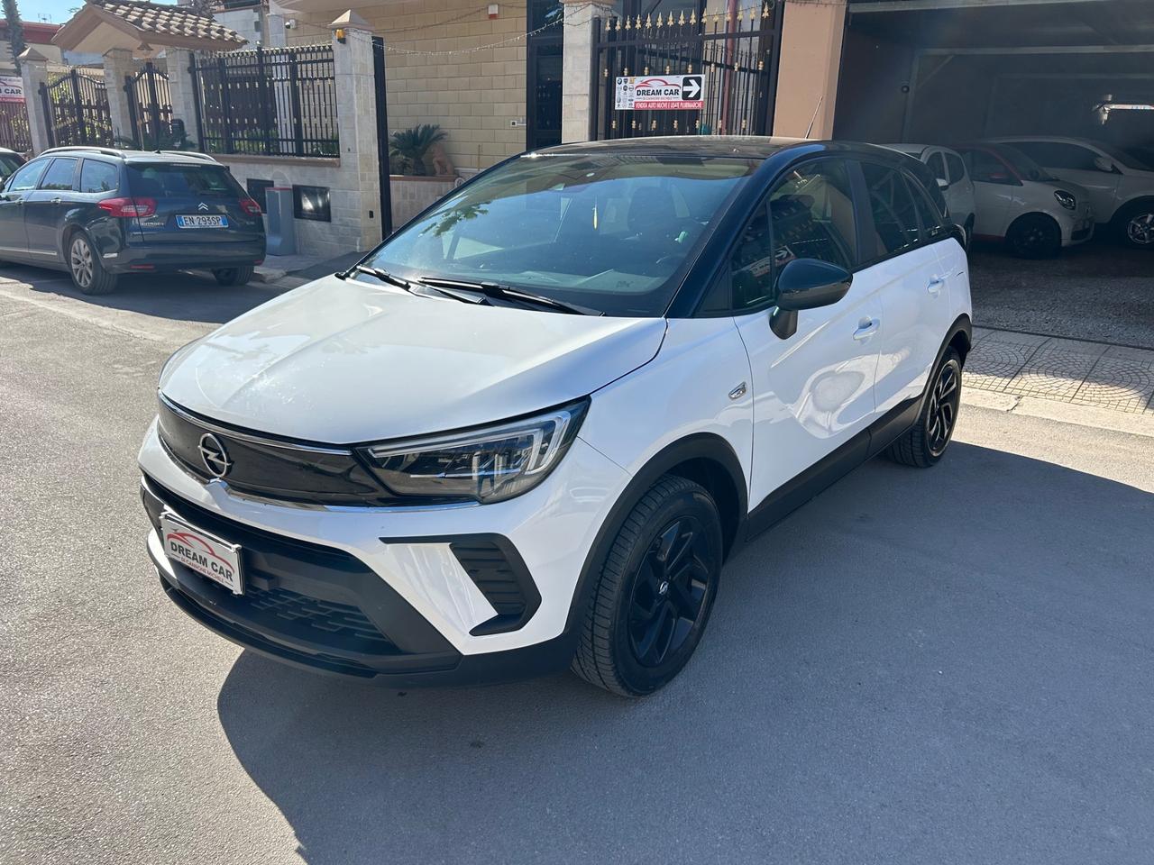 Opel Crossland 1.5 ECOTEC D 110 CV Start&Stop Elegance
