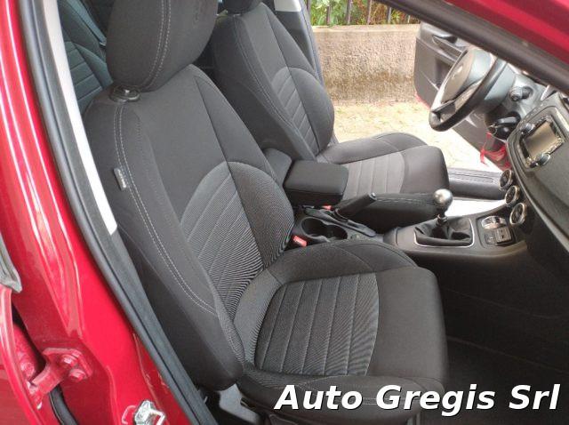 ALFA ROMEO Giulietta 1.4 Turbo 120 CV Super - GARANZIA FINO 24 MESI