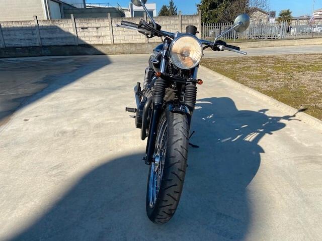 Triumph Bonneville 800- 865 Carburatori 2006 Uniprop