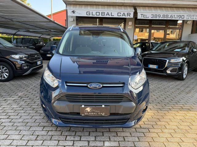 FORD Tourneo Connect 7 POSTI AUTOMATICO