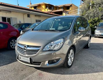 Opel Meriva 1.6 CDTI 110CV Start&Stop Cosmo