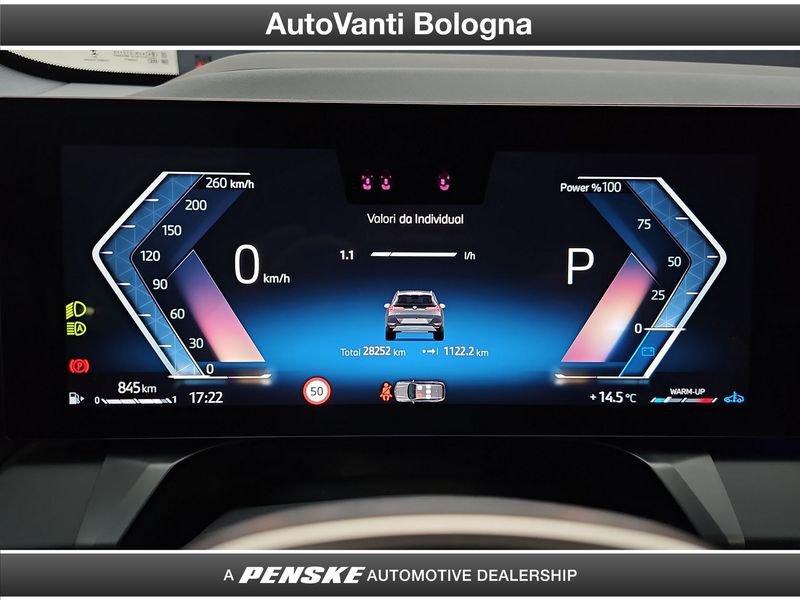 BMW X3 X3 xdrive20d auto